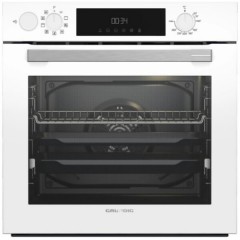 Духовой шкаф Grundig GEDM12300W