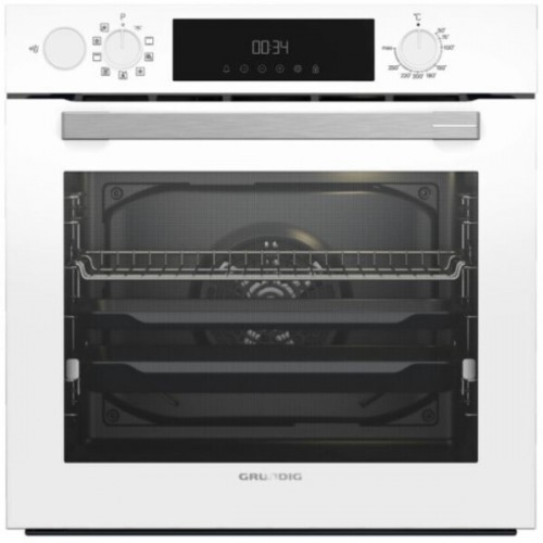 Духовой шкаф Grundig GEDM12300W