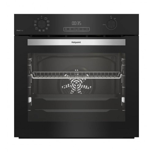 Духовой шкаф Hotpoint FE8 1231 SMP BLG