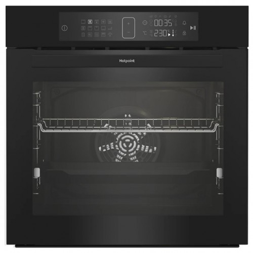 Духовой шкаф Hotpoint FE8 1351 H BL