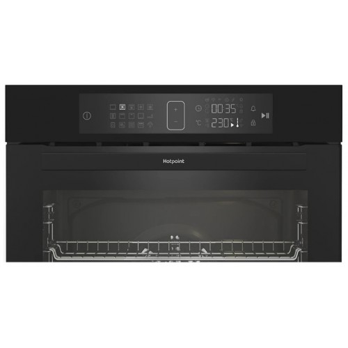 Духовой шкаф Hotpoint FE8 1351 H BL