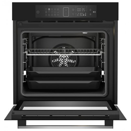 Духовой шкаф Hotpoint FE8 1351 H BL