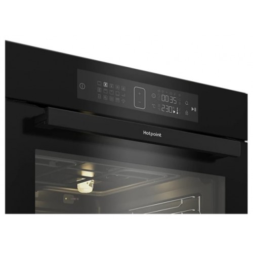 Духовой шкаф Hotpoint FE8 1351 H BL