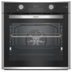 Духовой шкаф Hotpoint FE9 S831 JSH IX