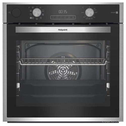 Духовой шкаф Hotpoint FE9 S831 JSH IX