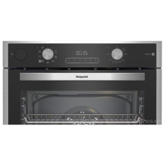 Духовой шкаф Hotpoint FE9 S831 JSH IX