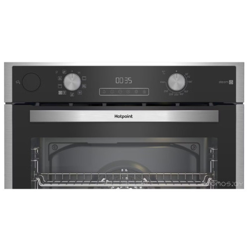 Духовой шкаф Hotpoint FE9 S831 JSH IX