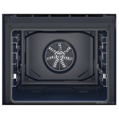 Духовой шкаф Hotpoint FE9 S831 JSH IX