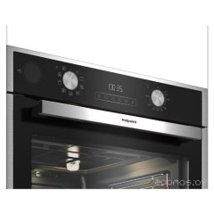 Духовой шкаф Hotpoint FE9 S831 JSH IX