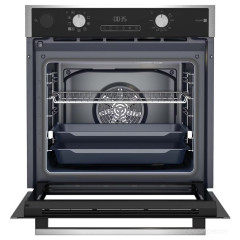 Духовой шкаф Hotpoint FE9 S831 JSH IX
