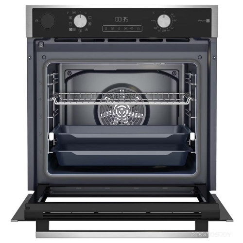 Духовой шкаф Hotpoint FE9 S831 JSH IX