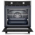 Духовой шкаф Hotpoint FE9 S831 JSH IX