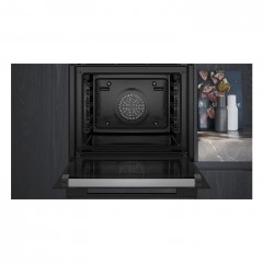 Духовой шкаф Siemens iQ700 HB776G1B1