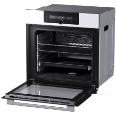 Духовой шкаф HAIER HOQ-F6QSN3WB
