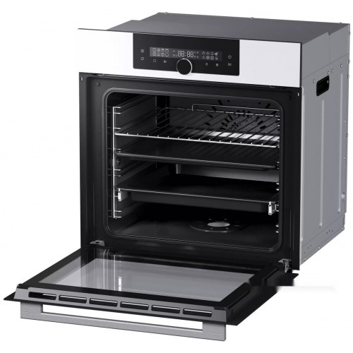 Духовой шкаф HAIER HOQ-F6QSN3WB