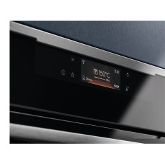 Духовой шкаф Electrolux KOBBS39WX
