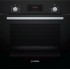 Духовой шкаф Bosch Serie 2 HBF153BB0