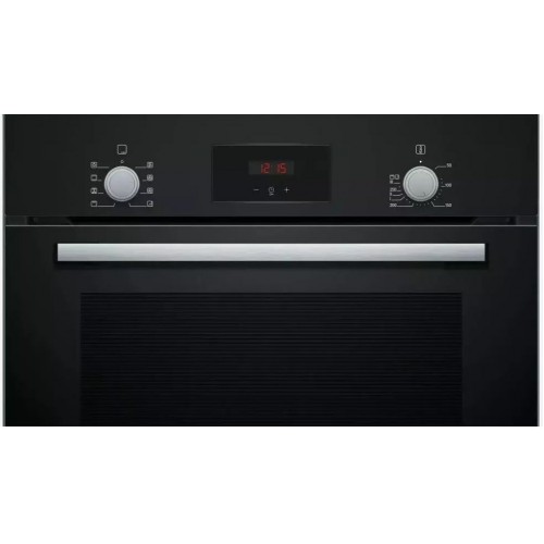 Духовой шкаф Bosch Serie 2 HBF153BB0