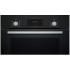 Духовой шкаф Bosch Serie 2 HBF153BB0