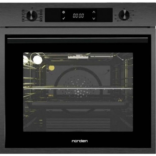 Духовой шкаф Norden NRD 8000 MIX