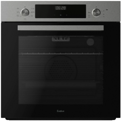 Духовой шкаф Evelux EO 637 PX