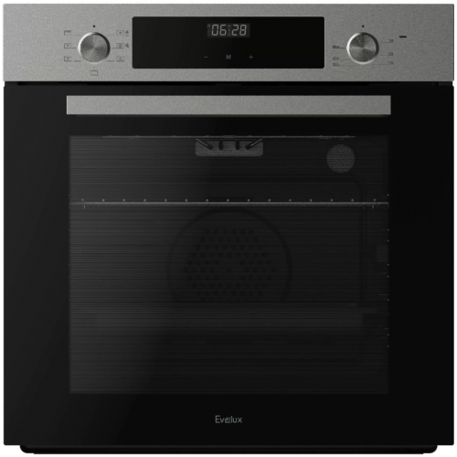 Духовой шкаф Evelux EO 637 PX