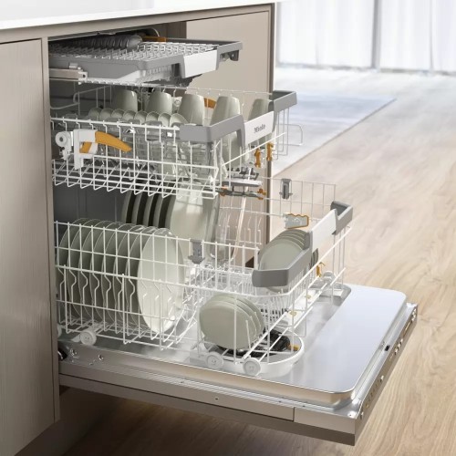 Посудомоечная машина Miele G 7180 SCVi AutoDos