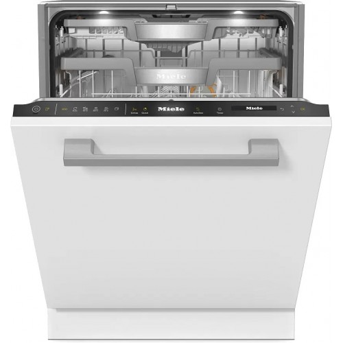 Посудомоечная машина Miele G 7760 SCVi AutoDos