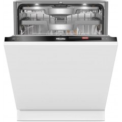 Посудомоечная машина Miele G 7980 SCVi AutoDos K2O