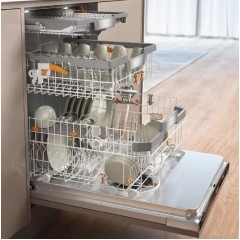 Посудомоечная машина Miele G 7985 SCVi XXL AutoDos K2O