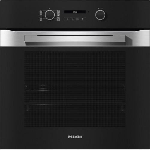 Духовой шкаф Miele H 2861 B EDST/CLST