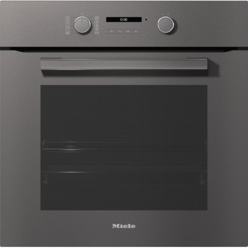 Духовой шкаф Miele H 2861 B GRGR