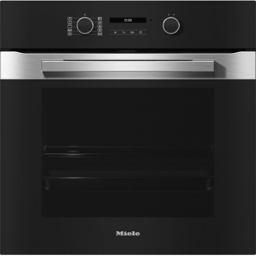 Духовой шкаф Miele H 2861 BP EDST/CLST