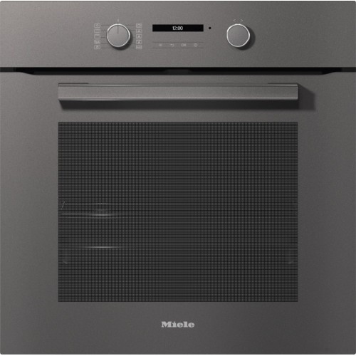 Духовой шкаф Miele H 2861 BP GRGR