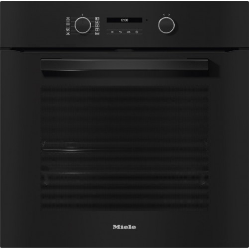 Духовой шкаф Miele H 2861 BP OBSW