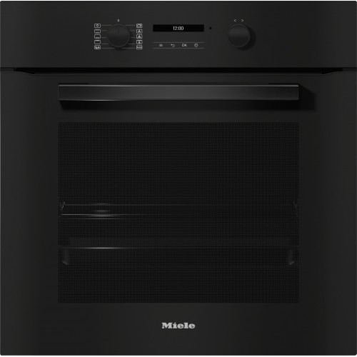 Духовой шкаф Miele H 2861-1 B 125 Edition OBSW