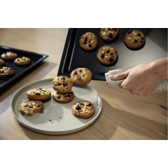 Духовой шкаф Miele H 2861-1 B 125 Edition OBSW