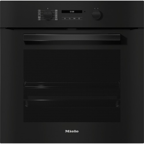 Духовой шкаф Miele H 2861-1 BP 125 Edition OBSW