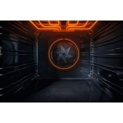Духовой шкаф Miele H 2861-1 BP 125 Edition OBSW