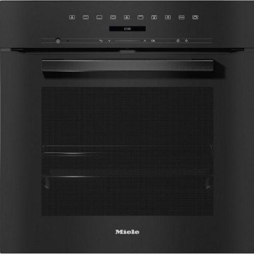 Духовой шкаф Miele H 7260 BP OBSW