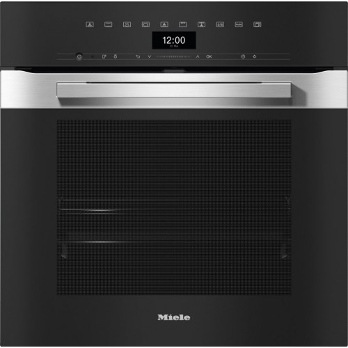 Духовой шкаф Miele DGC 7450 EDST/CLST