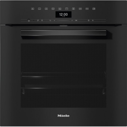 Духовой шкаф Miele DGC 7450 OBSW