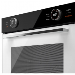 Духовой шкаф Kuppersberg HT 612 (белый)