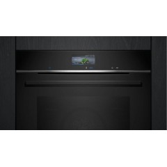 Духовой шкаф Siemens iQ700 HB736G1B1