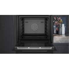 Духовой шкаф Siemens iQ700 HB736G1B1