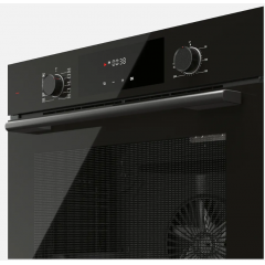 Духовой шкаф Kuppersberg HF 609 B