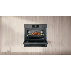 Духовой шкаф Asko OCSM8478GG