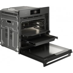 Духовой шкаф Asko OP8678GG