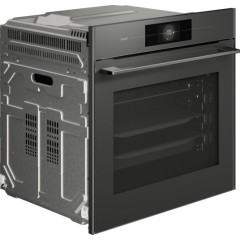 Духовой шкаф Asko OP8678GG
