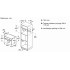 Духовой шкаф Bosch Serie 8 CMG936AB1S